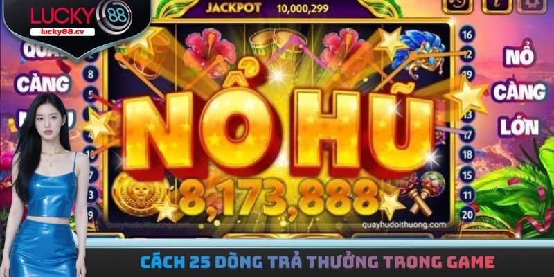 Cổ Vật Rừng Xanh - Săn Thưởng Đến X200 Dễ Trong Lòng Bàn Tay