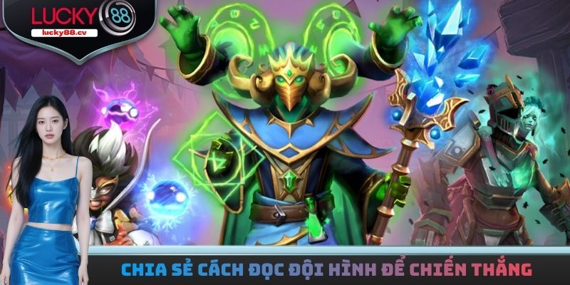 Cá Cược Dota 2 - Hướng Dẫn Làm Giàu Với 3 Loại Kèo Phổ Biến