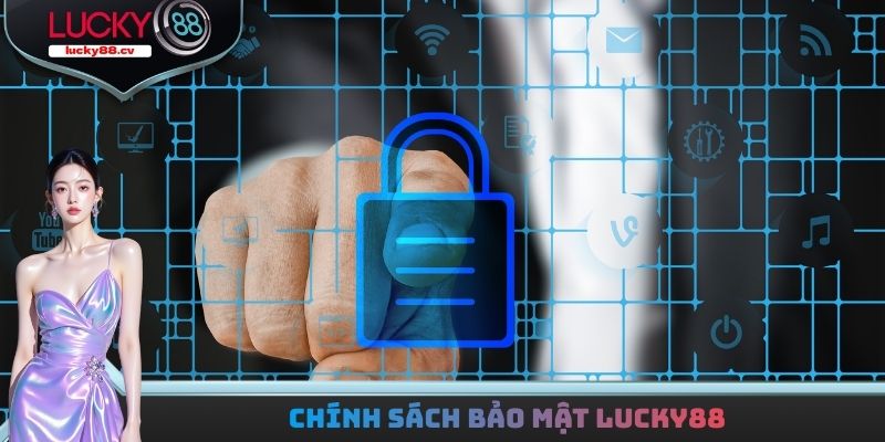 Chính Sách Bảo Mật - Bức Tường Chắn Xâm Nhập Từ Hacker