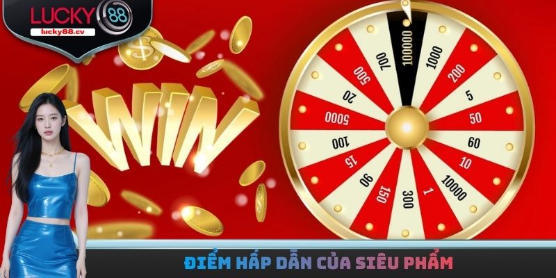 Quay Số 25s - Hệ Thống Đổi Thưởng Minh Bạch Và Nhanh Chóng