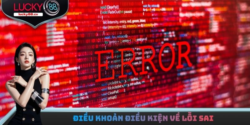 Điều Khoản Điều Kiện - Danh Sách Nội Quy Cá Cược 2026