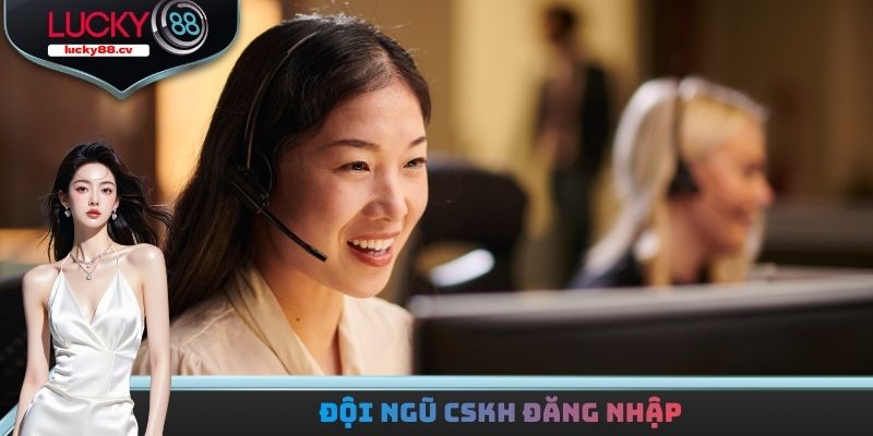 Đăng Nhập LUCKY88 - Gia Nhập Nền Tảng Game Nổi Tiếng 2026