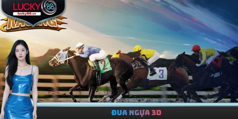 Thể Thao LUCKY88 - Gia Nhập Nhanh Nhận Về Tay Thưởng Khủng