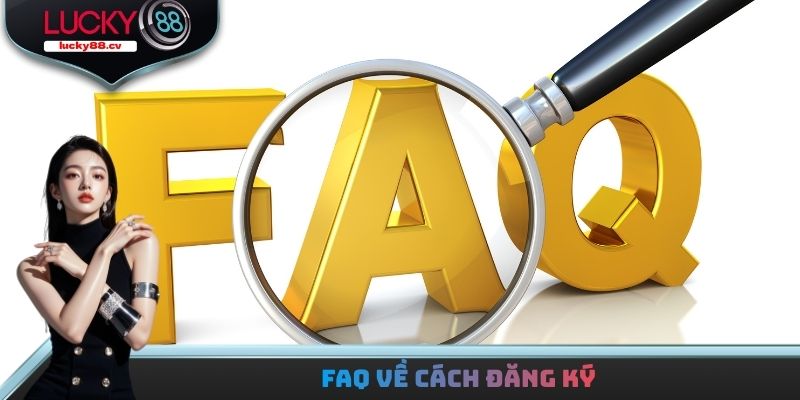 Đăng Ký LUCKY88 Với Thủ Tục 3 Bước Nhanh Gọn Cho Tân Binh