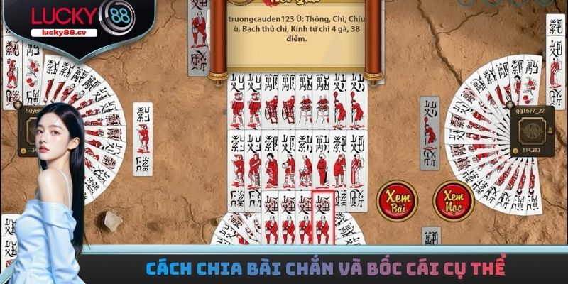 Bài Chắn Có Cách Chơi Hấp Dẫn - Hiểu Để Trải Nghiệm Đúng