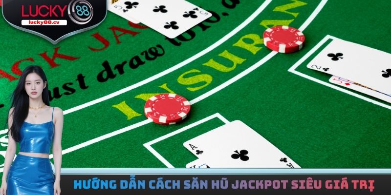 Xì Dách Spiderman - Phiên Bản Game Bài Săn Jackpot Tiền Tỷ
