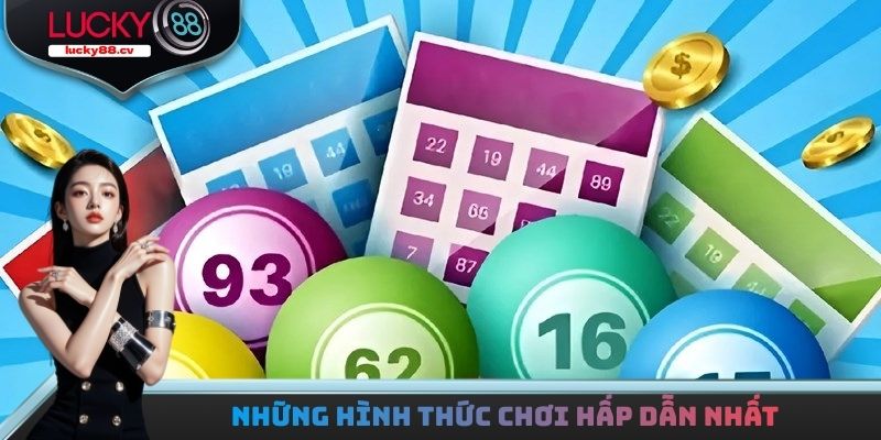 Lô Đề Lucky88 - Sân Chơi Đổi Thưởng Uy Tín Hàng Đầu 2026