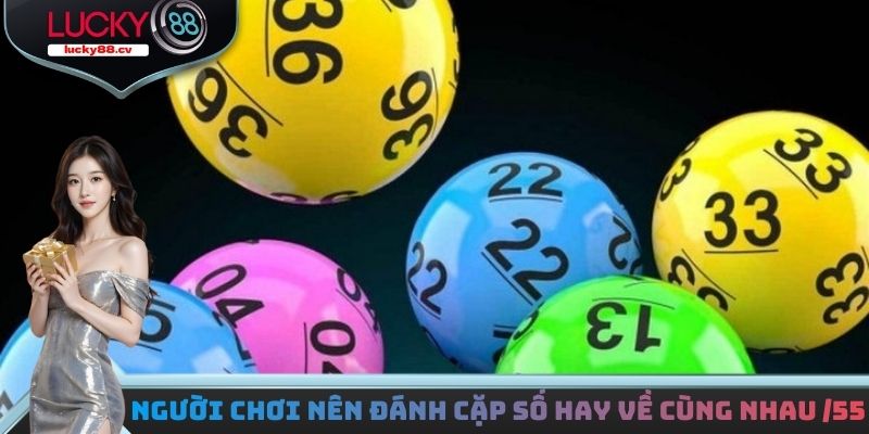 Power 6/55 - Hướng Dẫn Săn Jackpot Hiệu Quả Nhất 2026