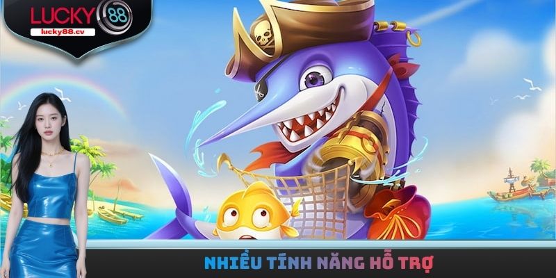 Chúa Tể Đại Dương - Giải Trí Siêu Hay Nhận Ngay Thưởng Lớn