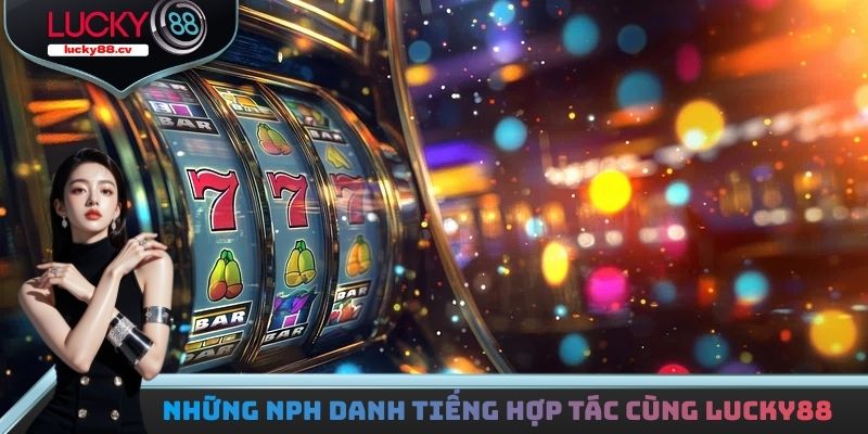 Nổ Hũ LUCKY88 - Sân Chơi Đổi Thưởng Uy Tín Đẳng Cấp Nhất