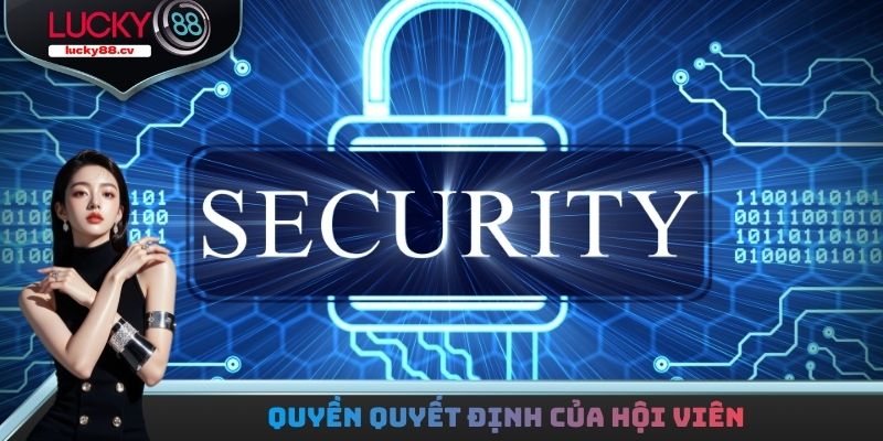 Chính Sách Bảo Mật - Bức Tường Chắn Xâm Nhập Từ Hacker