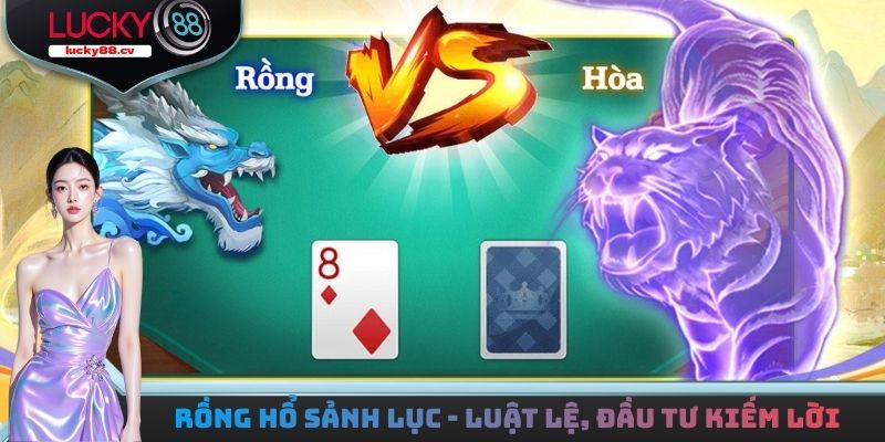 Game Bài LUCKY88 - Sân Chơi Được Yêu Thích Nhất 2026