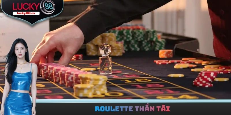 Roulette Thần Tài - Cách Đọc Bảng Hot & Cold Trong 1 Giây
