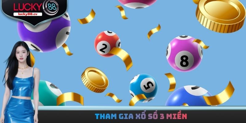 Quay Số LUCKY88 - Giải Mã Vận May, Trúng Lớn Tức Thì