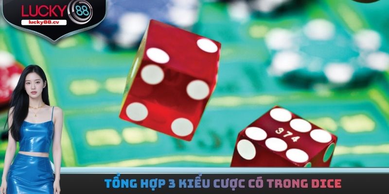Tung Xúc Xắc - Cách Chơi Game Đoán Số Ăn Tiền 0-99.99