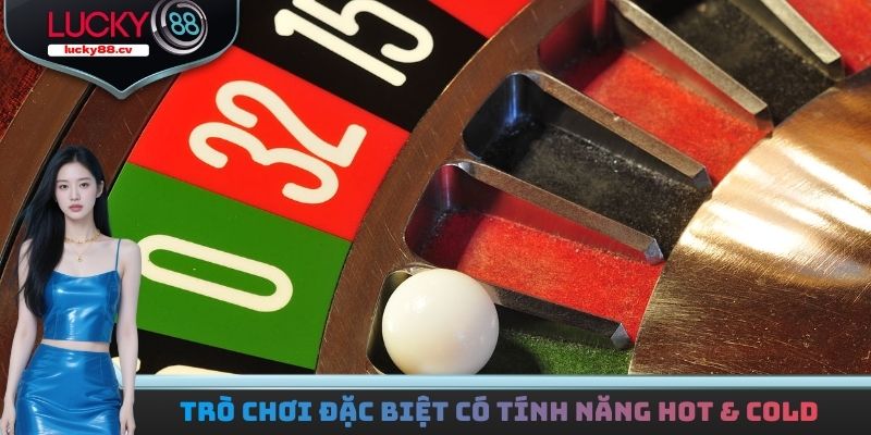 Roulette Thần Tài - Cách Đọc Bảng Hot & Cold Trong 1 Giây