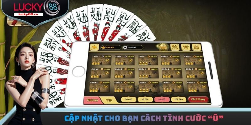Bài Chắn Có Cách Chơi Hấp Dẫn - Hiểu Để Trải Nghiệm Đúng