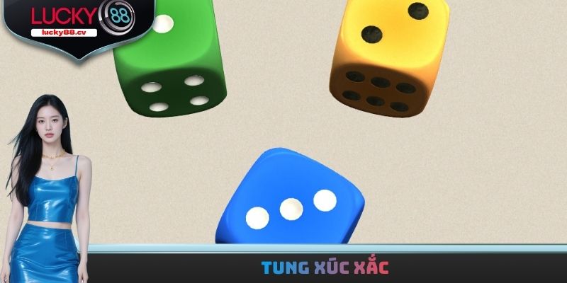 Game Nhanh LUCKY88 - Sảnh Cược Lý Thú Dành Cho Hội Viên