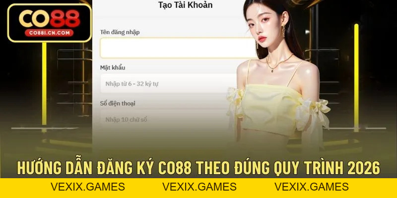 CO88 - Link Không Chặn - Nhà Cái Thể Thao Hoàn Trả Đến 5%