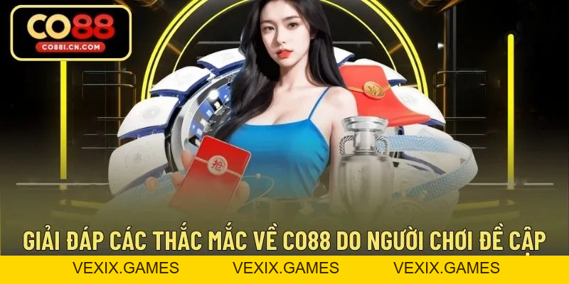 CO88 - Link Không Chặn - Nhà Cái Thể Thao Hoàn Trả Đến 5%