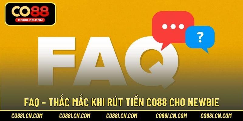 Rút Tiền CO88 – Hướng Dẫn Nhận Thưởng Siêu Nhanh Gọn