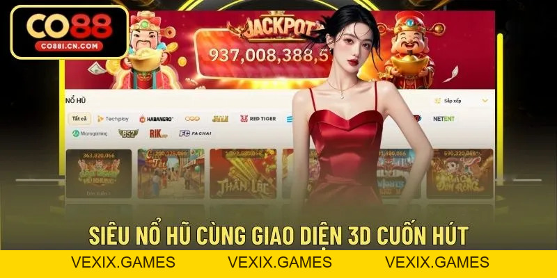 CO88 - Link Không Chặn - Nhà Cái Thể Thao Hoàn Trả Đến 5%