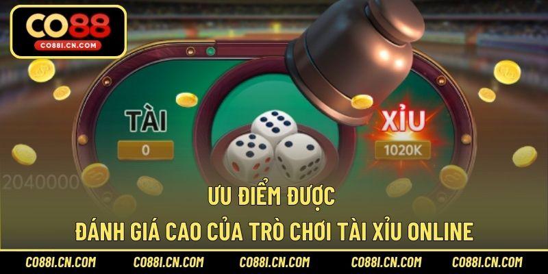 Chơi Tài Xỉu Online - Siêu Phẩm Đáng Chơi Dịp Đầu Năm