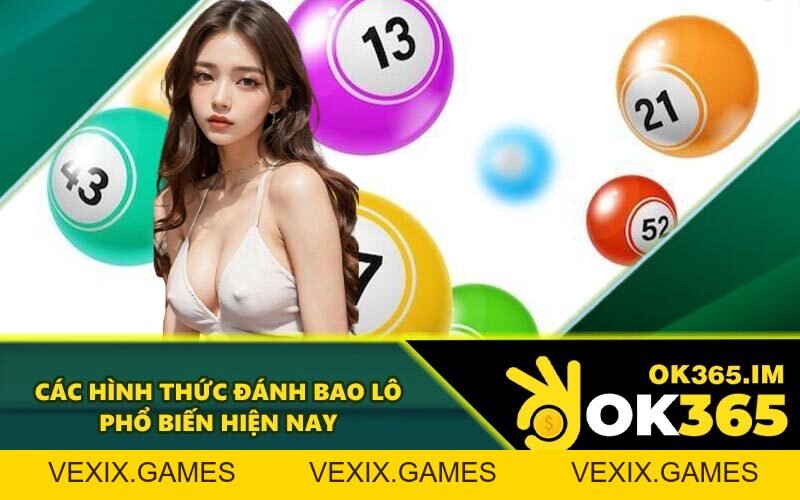 Đánh Bao Lô - Chiến Lược Thắng Nhanh Từ Lô Đề Online