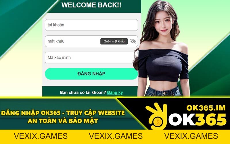 Hướng Dẫn - ok365.im
