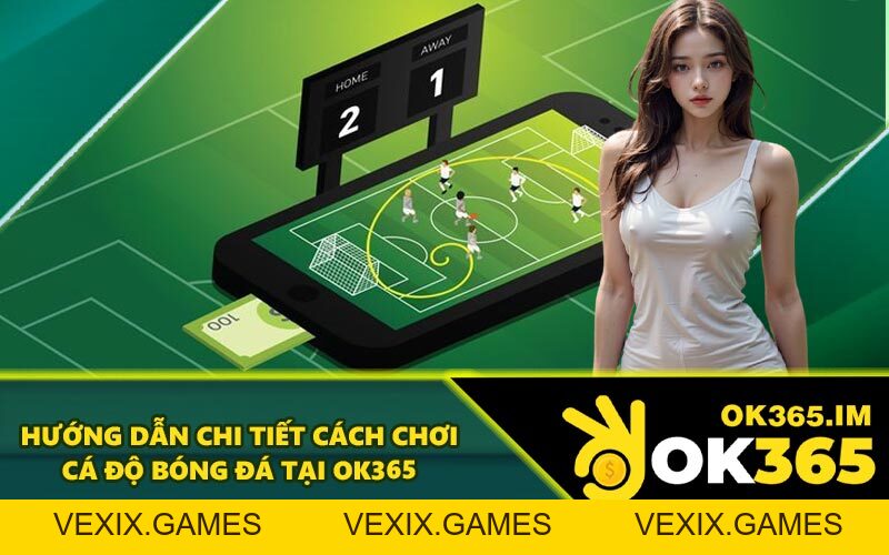 Cá Độ Bóng Đá - Chiến Lược Vào Kèo Hiệu Quả Thắng Lớn