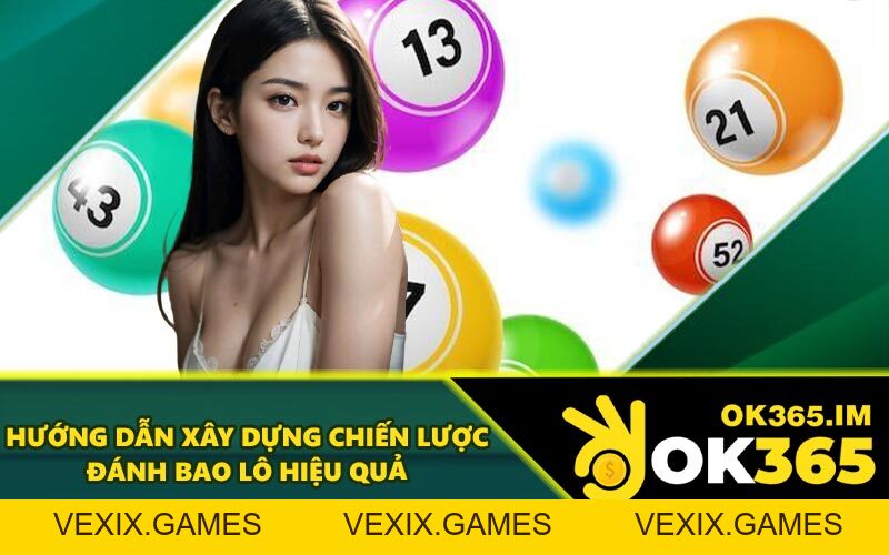Đánh Bao Lô - Chiến Lược Thắng Nhanh Từ Lô Đề Online