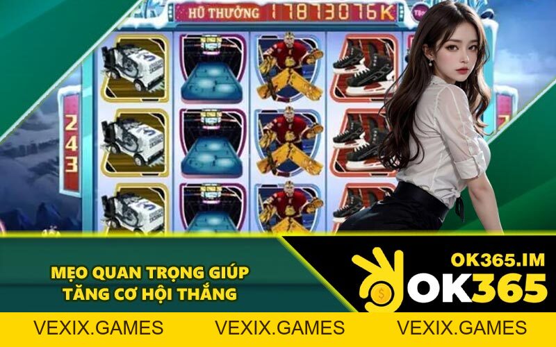 Nổ Hũ Phá Băng - Hành Trình Chinh Phục Từng Vòng Hũ