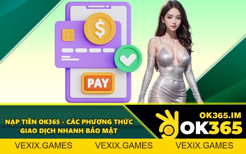 Hướng Dẫn - ok365.im