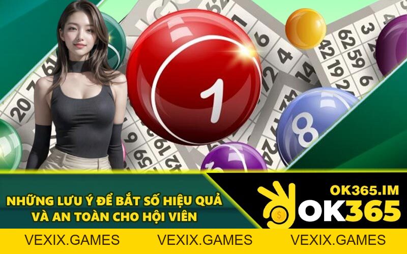 Xổ Số OK365 - Rinh Quà Khủng Giá Trị Mỗi Kỳ Quay