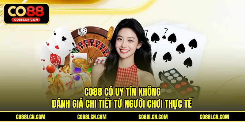 Baccarat CO88 – Tựa Game Thú Vị Và Có Tỷ Lệ Thắng Cao