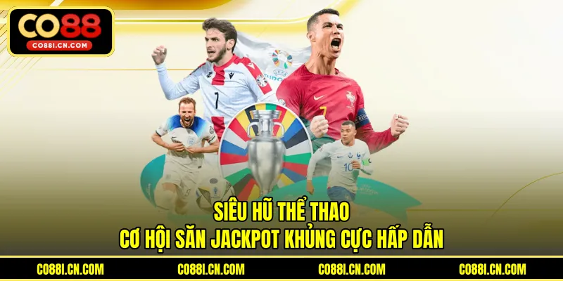 Tin Tức - CO88
