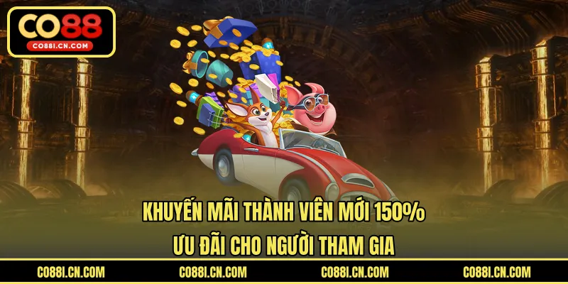 Tin Tức - CO88