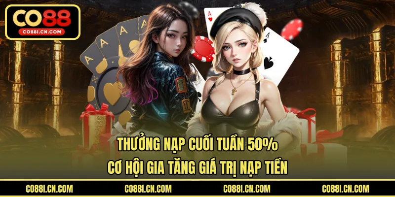 Tin Tức - CO88