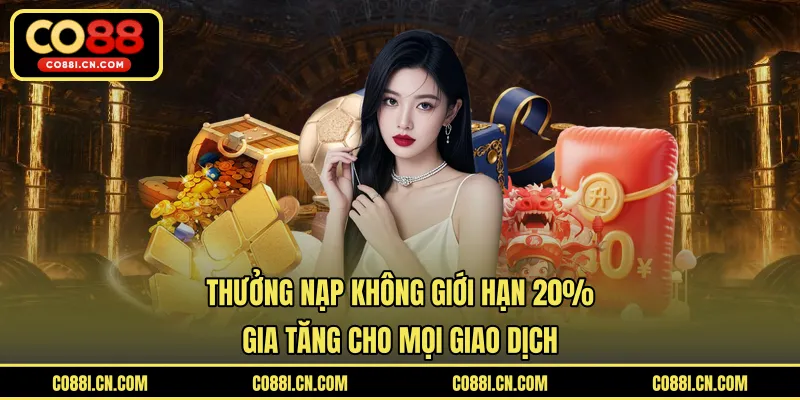 Tin Tức - CO88