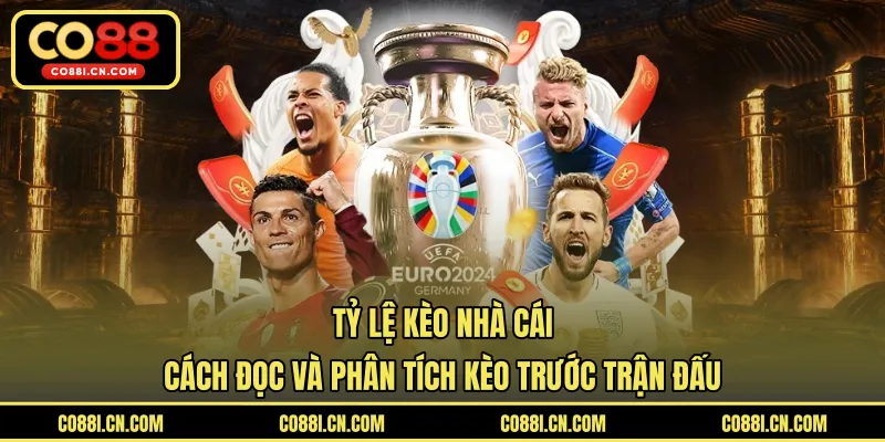 Tin Tức - CO88