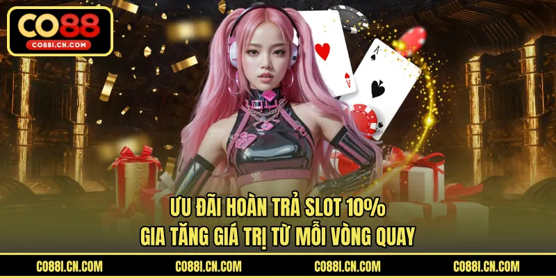 Tin Tức - CO88